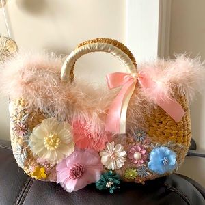 handbags 👜💯handmade